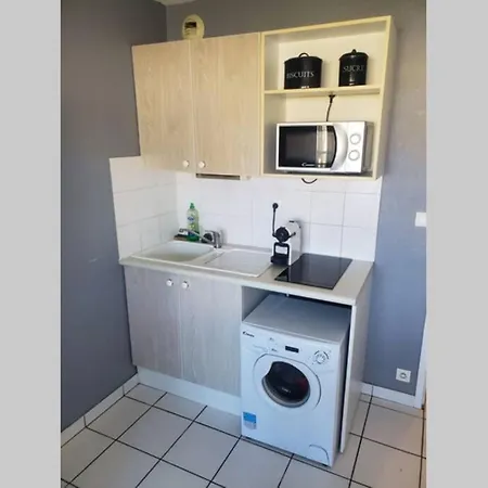 Location De Vacances Face A La Plage Apartment Pornichet