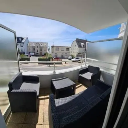 Location De Vacances Face A La Plage