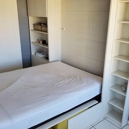Location De Vacances Face A La Plage Apartment Pornichet